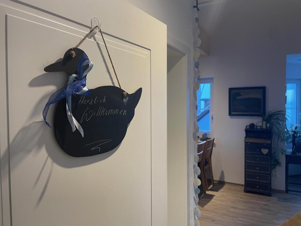 Das Blaue Haus - Ein Sommertraum Und Ein Wintermaerchen Weiler-Simmerberg Extérieur photo