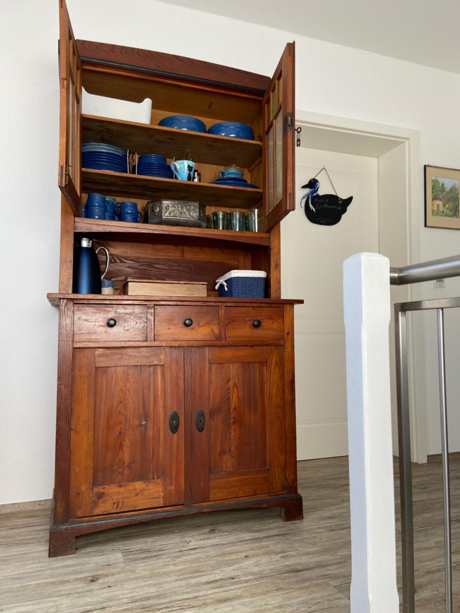 Das Blaue Haus - Ein Sommertraum Und Ein Wintermaerchen Weiler-Simmerberg Extérieur photo