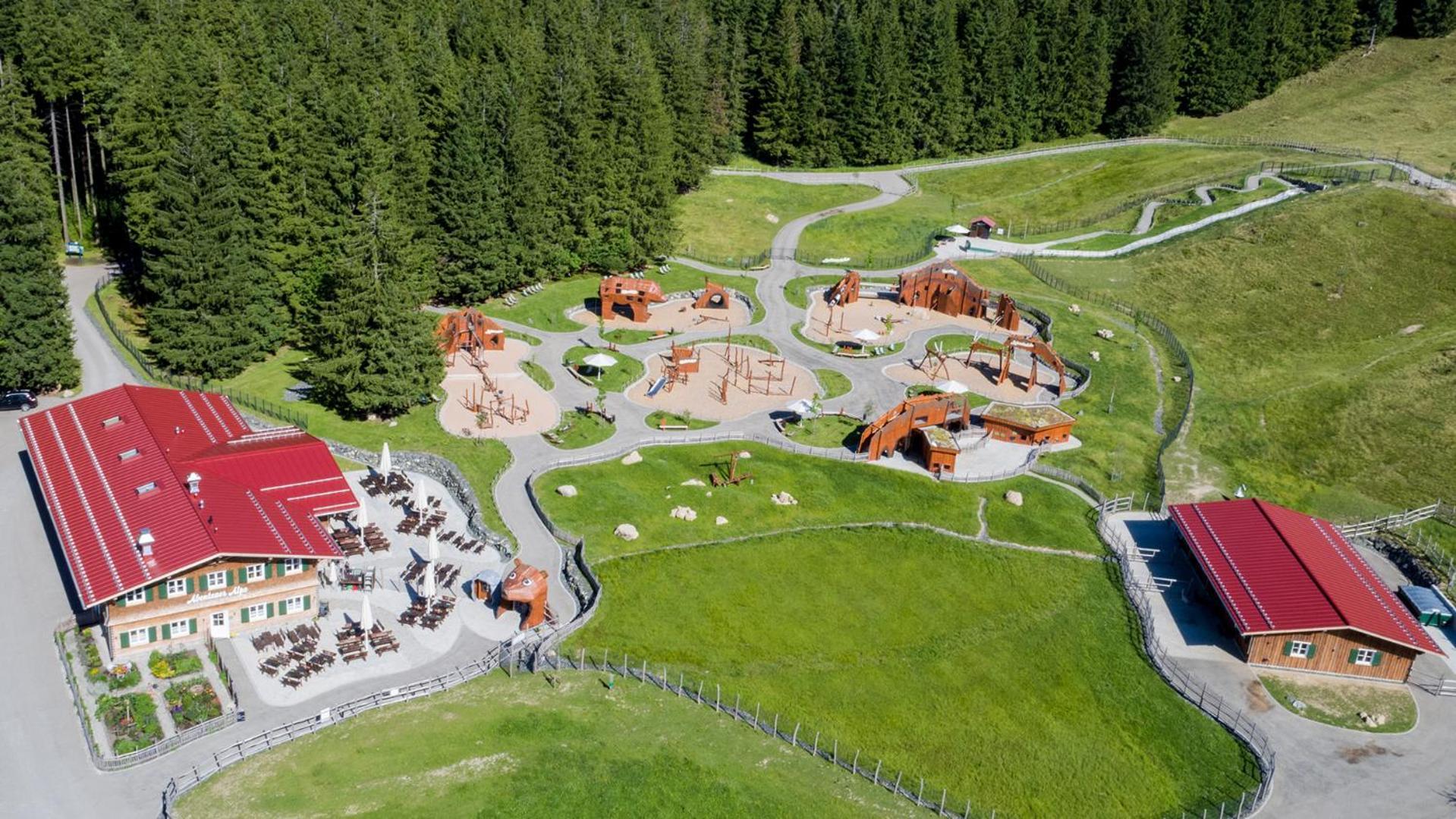 Das Blaue Haus - Ein Sommertraum Und Ein Wintermaerchen Weiler-Simmerberg Extérieur photo